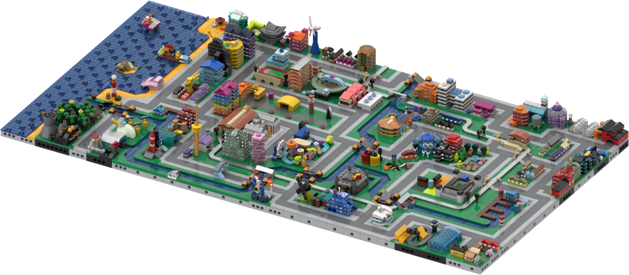 Click City